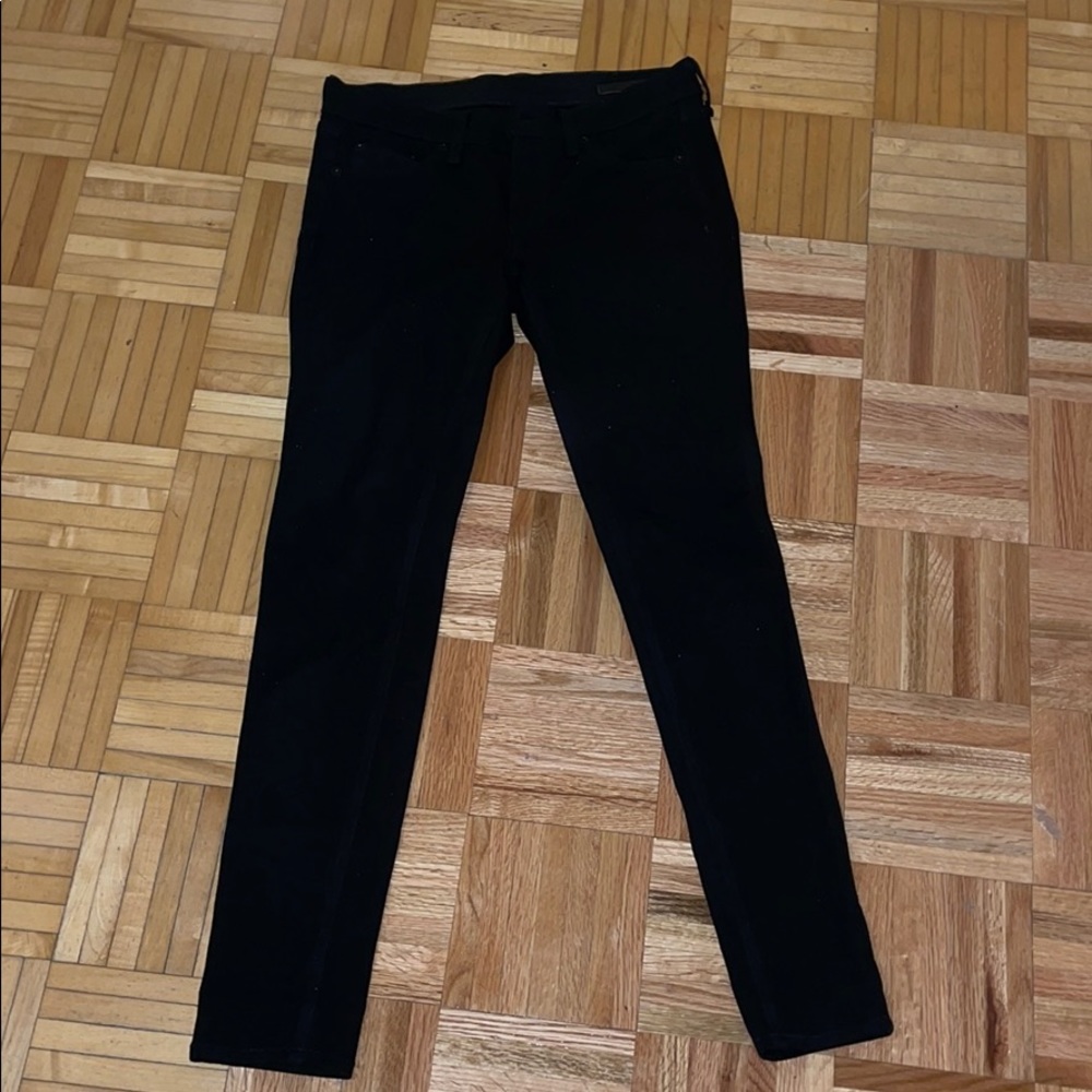 Rag and bone skinny jeans